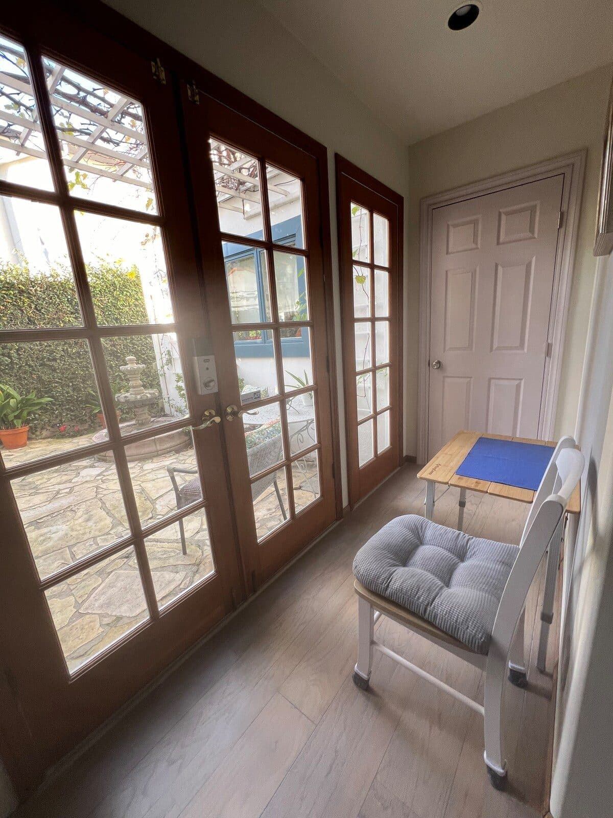 Private Unit - 2 miles from the beach 1